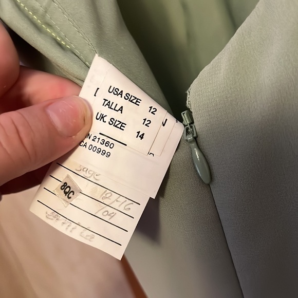 Dress - Picture 4 of 4